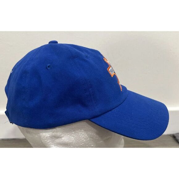 Vintage Baseball New York Mets 25th Anniversary World Champions 1986-2011 Hat - Picture 6 of 8